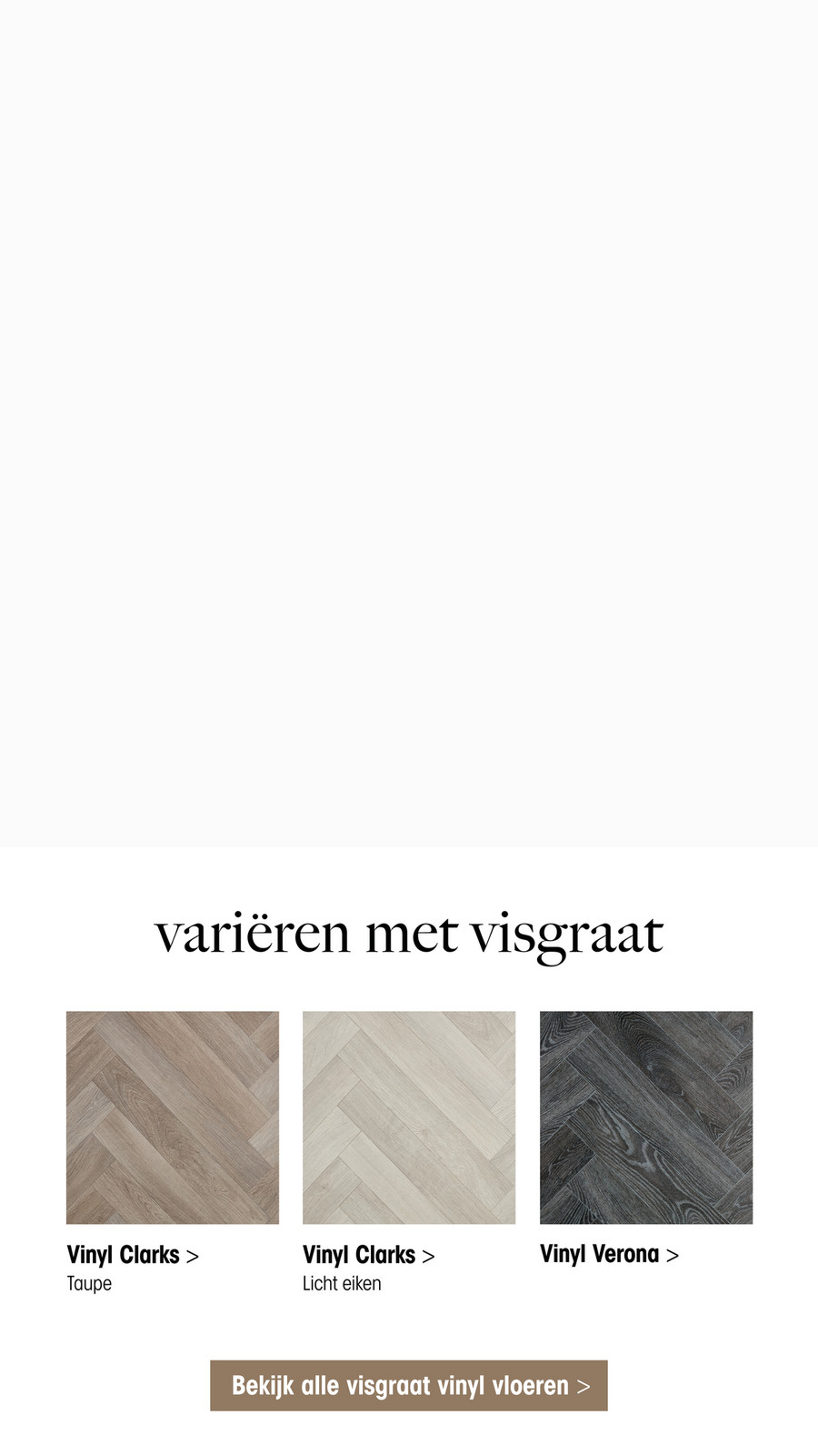 last Snel spannend Kwantum Magazine NL - Vloercatalogus 2022 NL - Vinyl Verona Antraciet